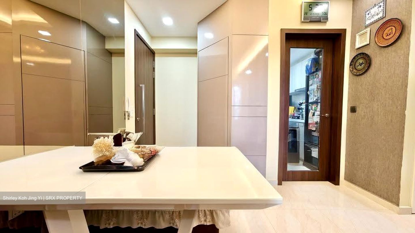 Signature At Yishun (D27), Condominium #619530671